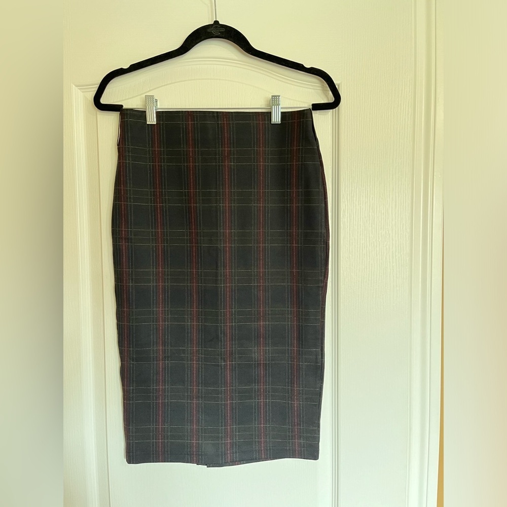 Fall skirt/Size2